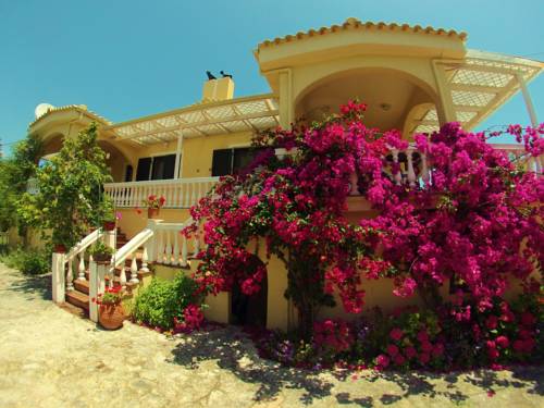 Perdika Greece Last Minute Discount Code Booking.com