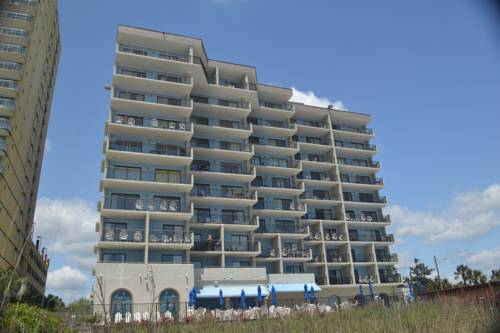 Myrtle Beach États Unis Code de réduction de dernière minute Booking.com