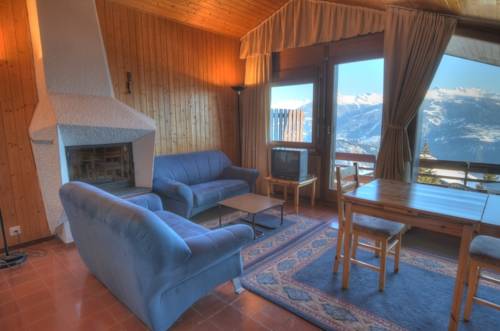Anzère Switzerland Last Minute Discount Code Booking.com