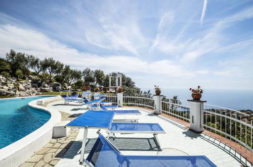 Sant'agata Sui Due Golfi Italien Last-Minute-Rabattcode Booking.com
