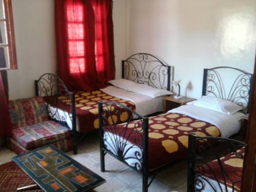 Fès Morocco Last Minute Discount Code Booking.com