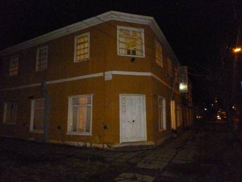Punta Arenas Chili Laatste minuut Kortingscode Booking.com