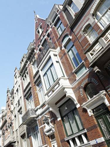 Oostende Belgie Laatste minuut Kortingscode Booking.com