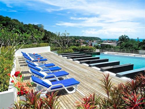Karon Beach Thailand Last Minute Discount Code Booking.com