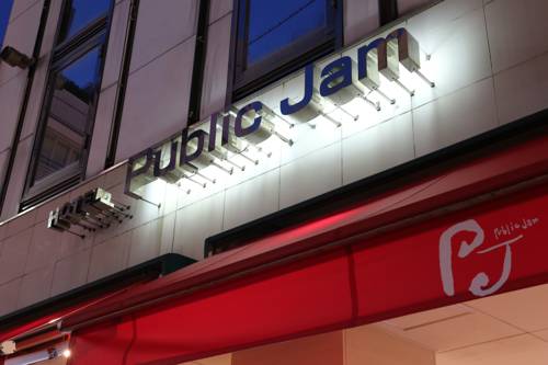 Osaka Japon Code de réduction de dernière minute Booking.com