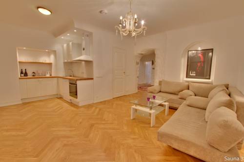 Tallinn Estland Last-Minute-Rabattcode Booking.com