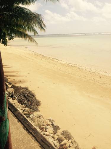 Manase Samoa Laatste minuut Kortingscode Booking.com