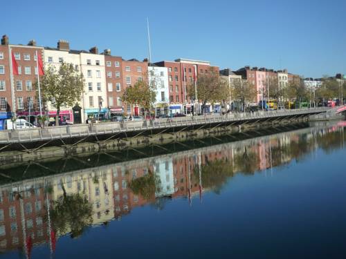 Dublin Irland Last-Minute-Rabattcode Booking.com