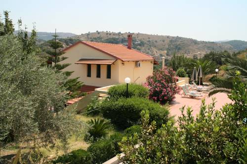 Kalonyktis Greece Last Minute Discount Code Booking.com