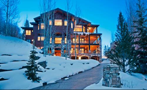 Heber City (Utah) Verenigde Staten Laatste minuut Kortingscode Booking.com