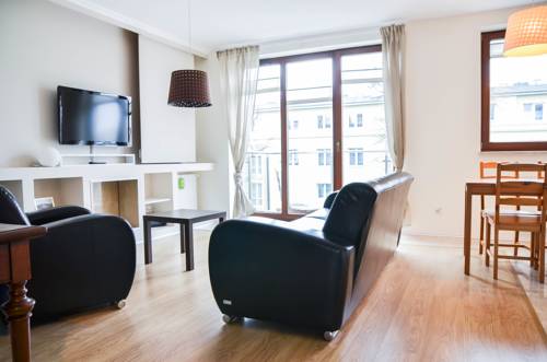 Gdańsk-Oliwa Poland Last Minute Discount Code Booking.com