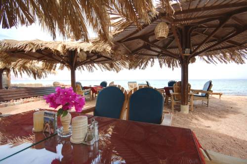 Dahab Ägypten Last-Minute-Rabattcode Booking.com