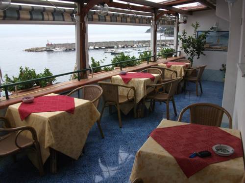 Amalfi Italien Last-Minute-Rabattcode Booking.com