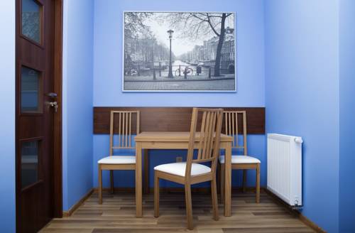 Krakau Polen Laatste minuut Kortingscode Booking.com