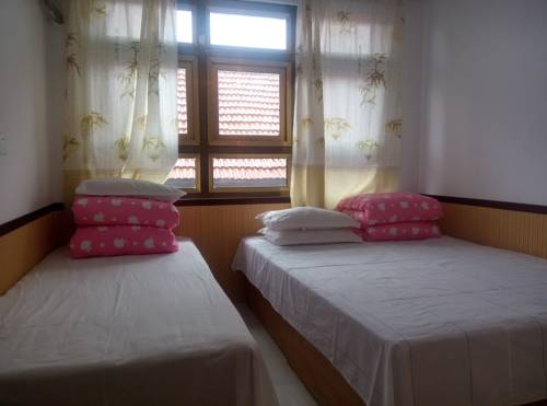 Rizhao China Last Minute Discount Code Booking.com