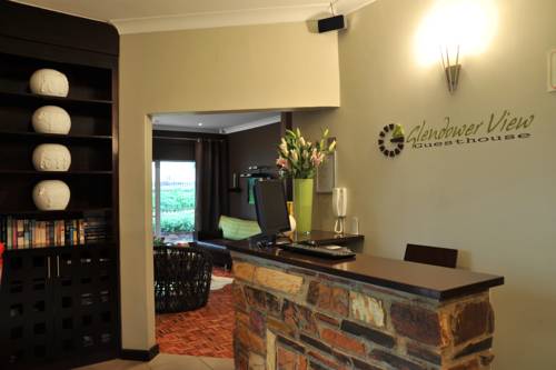 Edenvale Südafrika Last-Minute-Rabattcode Booking.com
