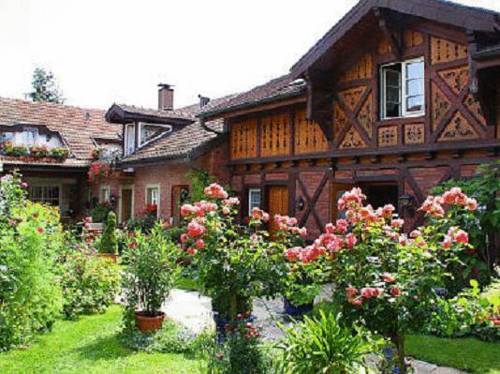 Auggen Germany Last Minute Discount Code Booking.com