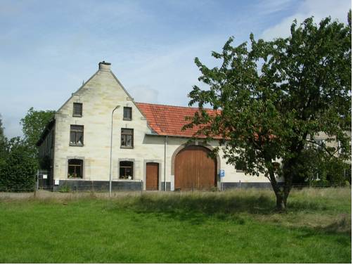 Hulsberg Niederlande Last-Minute-Rabattcode Booking.com