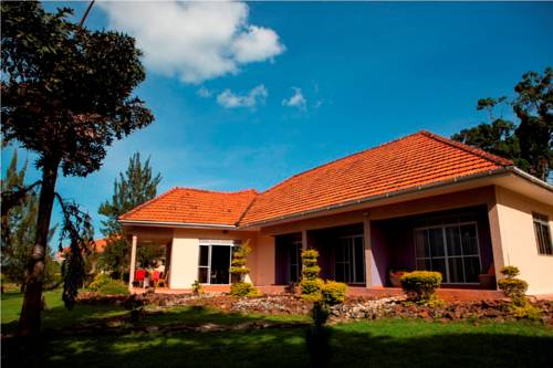Beta Uganda Last-Minute-Rabattcode Booking.com