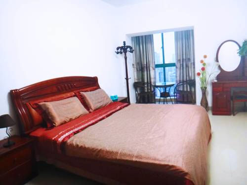 Haikou China Last Minute Discount Code Booking.com