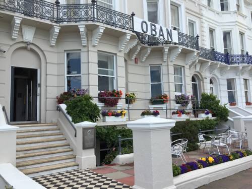 Eastbourne Royaume-Uni Code de réduction de dernière minute Booking.com