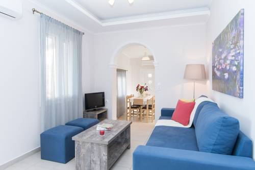 Amoudi Grèce Code de réduction de dernière minute Booking.com