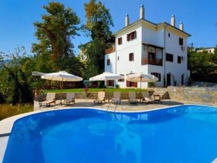 Zagora Greece Last Minute Discount Code Agoda.com
