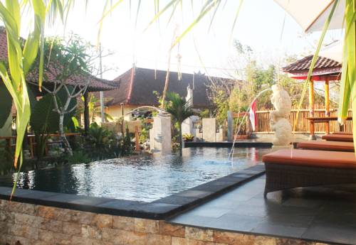 Lembongan Indonesien Last-Minute-Rabattcode Booking.com