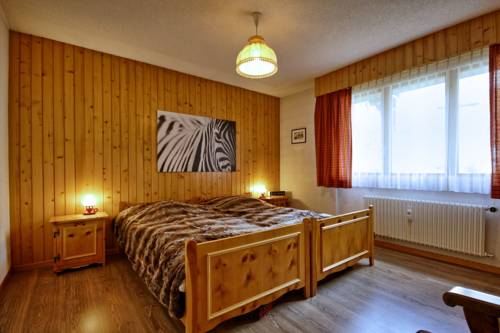 Verbier Suiza Último Minuto Código de Descuento Booking.com