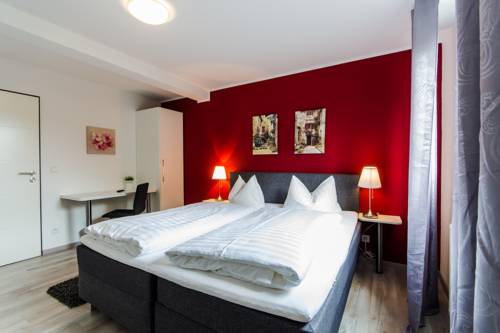 Vreden Deutschland Last-Minute-Rabattcode Booking.com