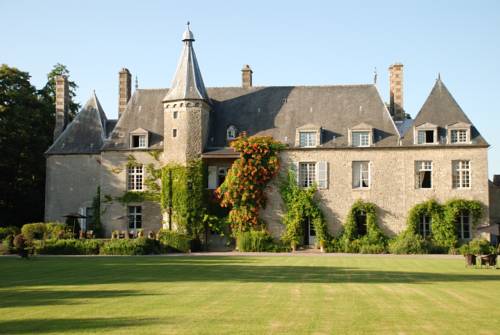 Saint Paterne Frankrijk Laatste minuut Kortingscode Booking.com