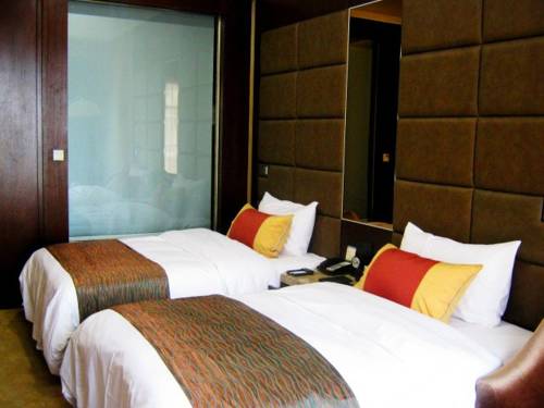 Wuhu China Last-Minute-Rabattcode Booking.com