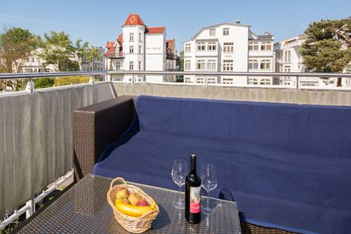 Ostseebad Binz Germany Last Minute Discount Code Booking.com