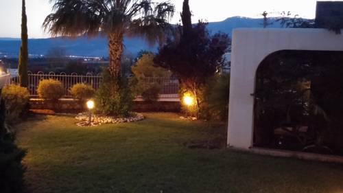 Ma‘yan Barukh Israel Last Minute Discount Code Booking.com
