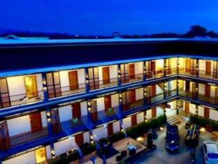 Phrae Thailand Last Minute Discount Code Agoda.com