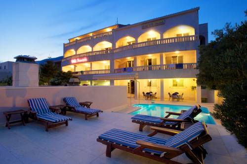 Bol Kroatien Last-Minute-Rabattcode Booking.com