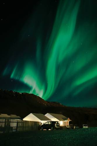 Hveragerdi IJsland Laatste minuut Kortingscode Booking.com