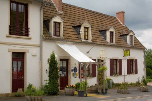 Meaulne Frankreich Last-Minute-Rabattcode Booking.com