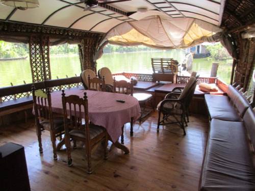 Kumarakom Indien Last-Minute-Rabattcode Booking.com