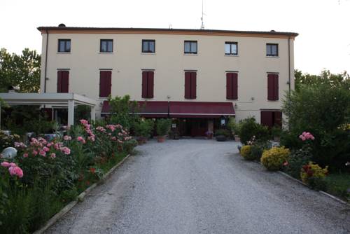 Ostellato Italien Last-Minute-Rabattcode Booking.com