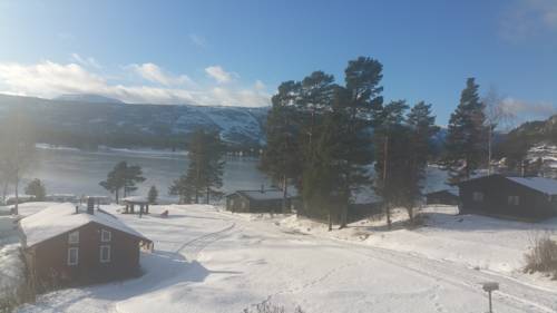 Vradal Norwegen Last-Minute-Rabattcode Booking.com
