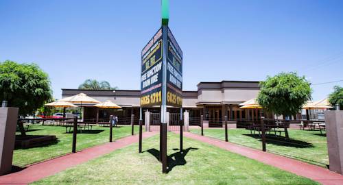 Lavington Australia Last Minute Discount Code Booking.com