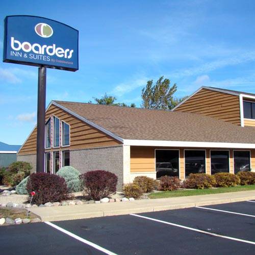 Wautoma (Wisconsin) Verenigde Staten Laatste minuut Kortingscode Booking.com