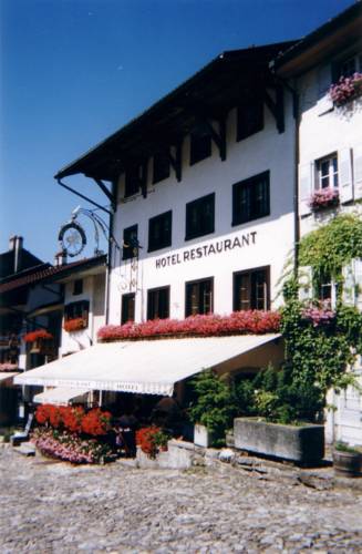 Gruyères Switzerland Last Minute Discount Code Booking.com