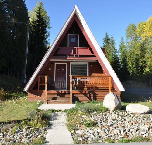 Rossland (Columbia Británica) Canadá Último Minuto Código de Descuento Booking.com