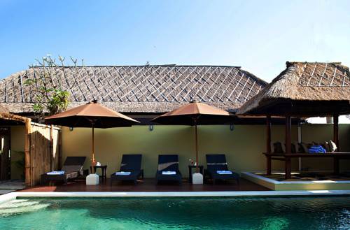 Tanah Lot Indonésie Code de réduction de dernière minute Booking.com