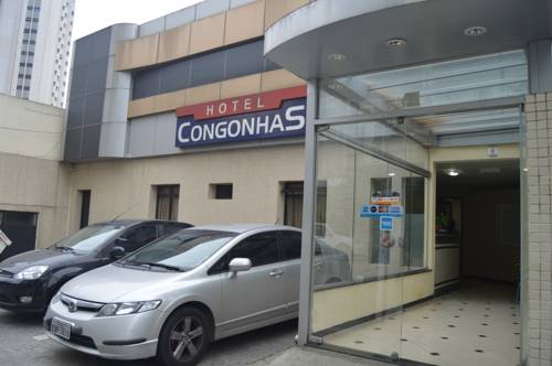 São Paulo Brazilië Laatste minuut Kortingscode Booking.com