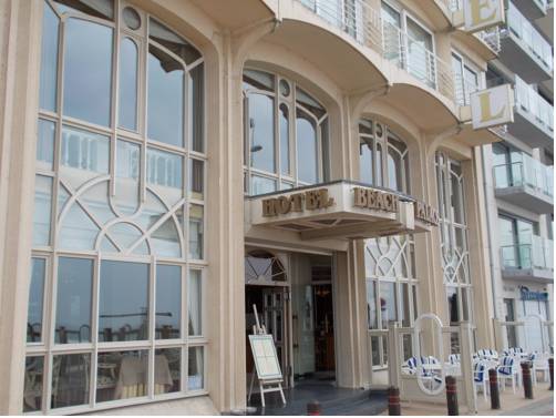 Blankenberge Belgium Last Minute Discount Code Booking.com