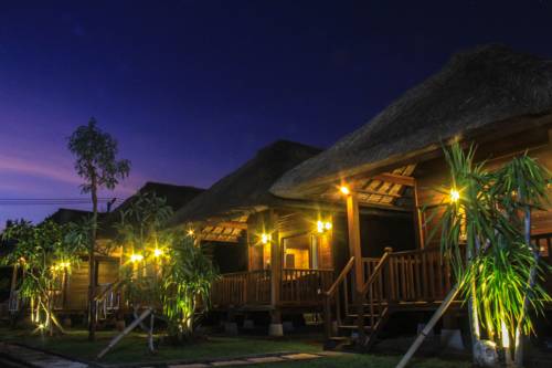 Lembongan Indonesië Laatste minuut Kortingscode Booking.com