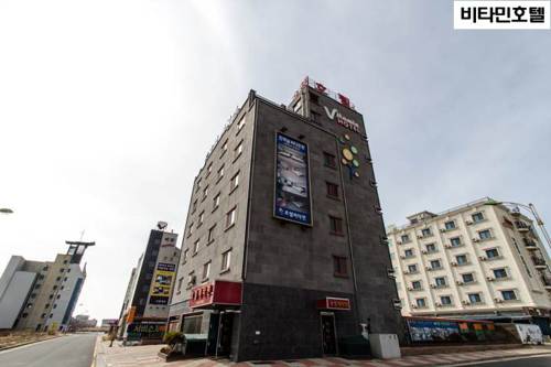 Gunsan South Korea Last Minute Discount Code Booking.com